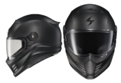 Scorpion USA Covert FX Helmet