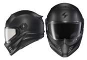 Scorpion USA Covert FX Helmet