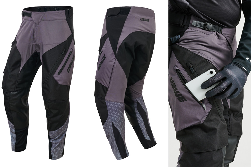 USWE Lera off road pants