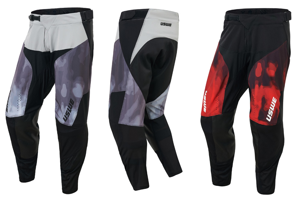 USWE Rok pants