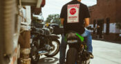 Yoshimura Builders Series Muffler Kits for Mini Moto
