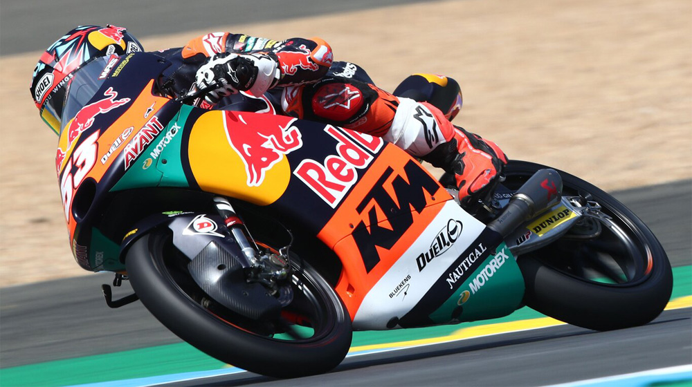 motorex ktm