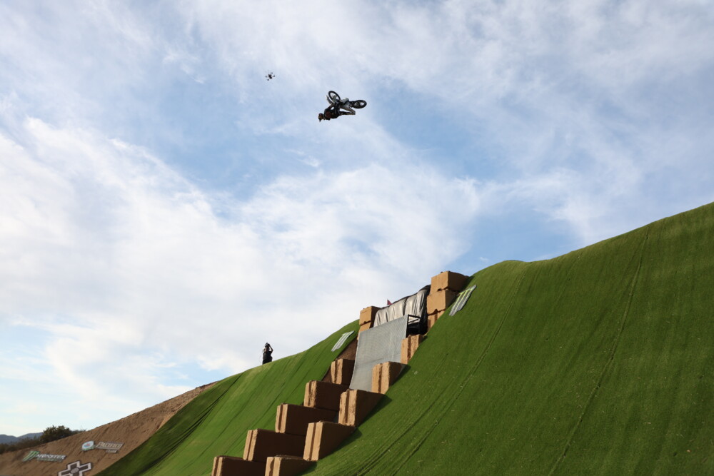 2023 Summer X Games How To Watch Moto X Events Cycle News