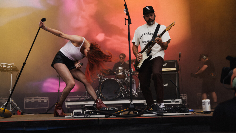 2023 Harley-Davidson Homecoming Festival