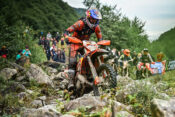 2023 Red Bull Romaniacs Results Offroad Day 1 Manuel Lettenbichler