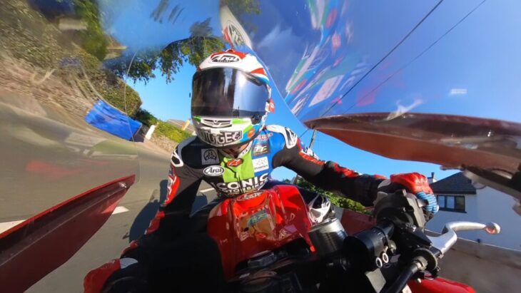 2023 Isle of Man TT final thoughts