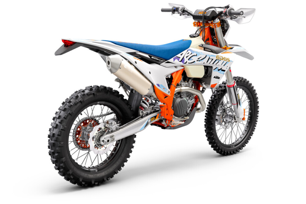 2024-KTM-500-exc-six-days-cycle-news