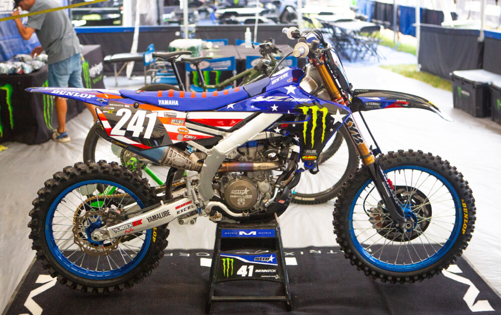 2023-red-bud-mx-bennick-cycle-news