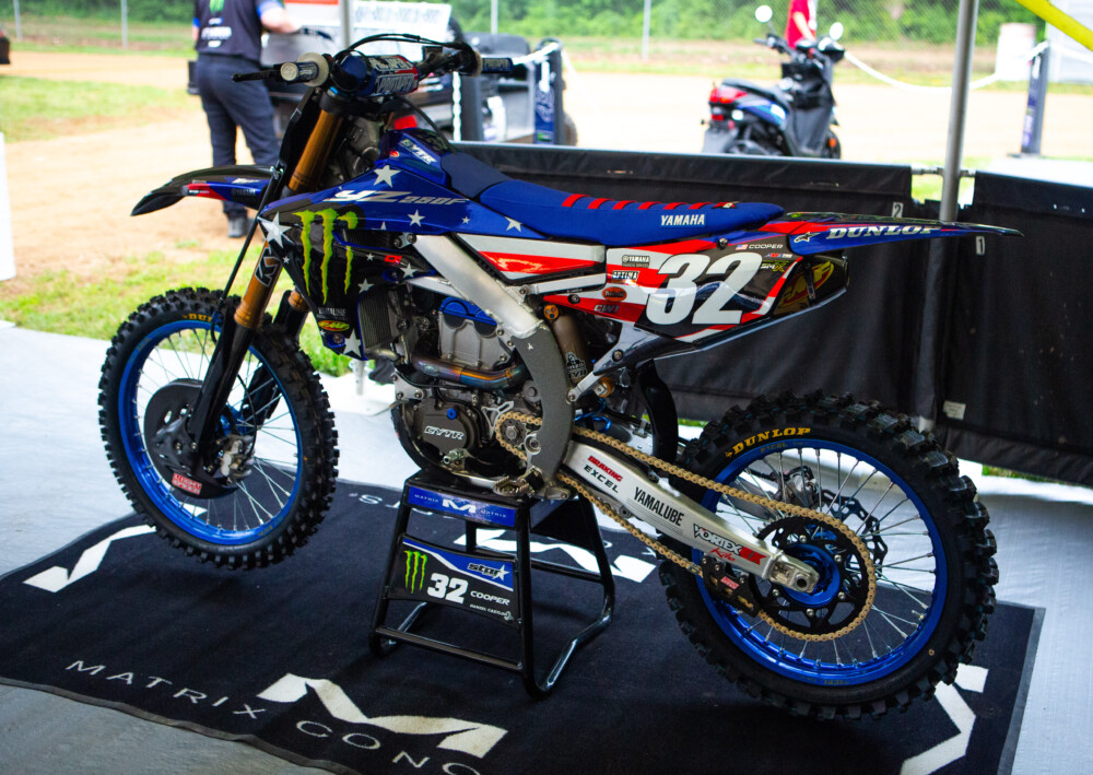 2023-red-bud-mx-cooper-cycle-news