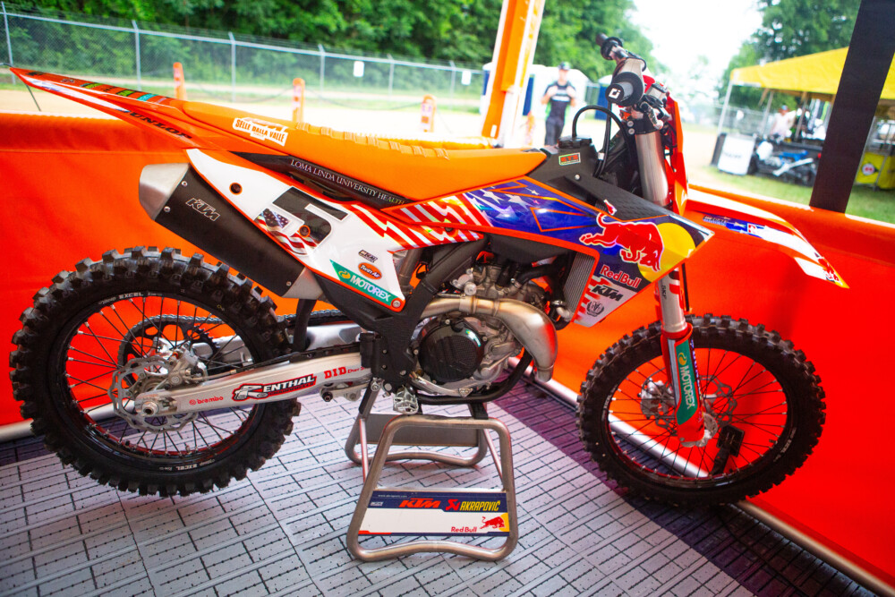 2023-red-bud-mx-dungey-cycle-news