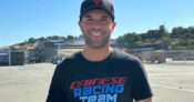 Bobby Fong, Dainese Group USA Events Coordinator and Racer Support