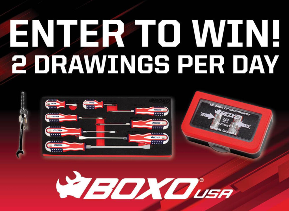 Boxo Tools Partners With MX Sports to sponsor 2023 AMA Amateur National Motocross Championship at Loretta Lynn's Ranch