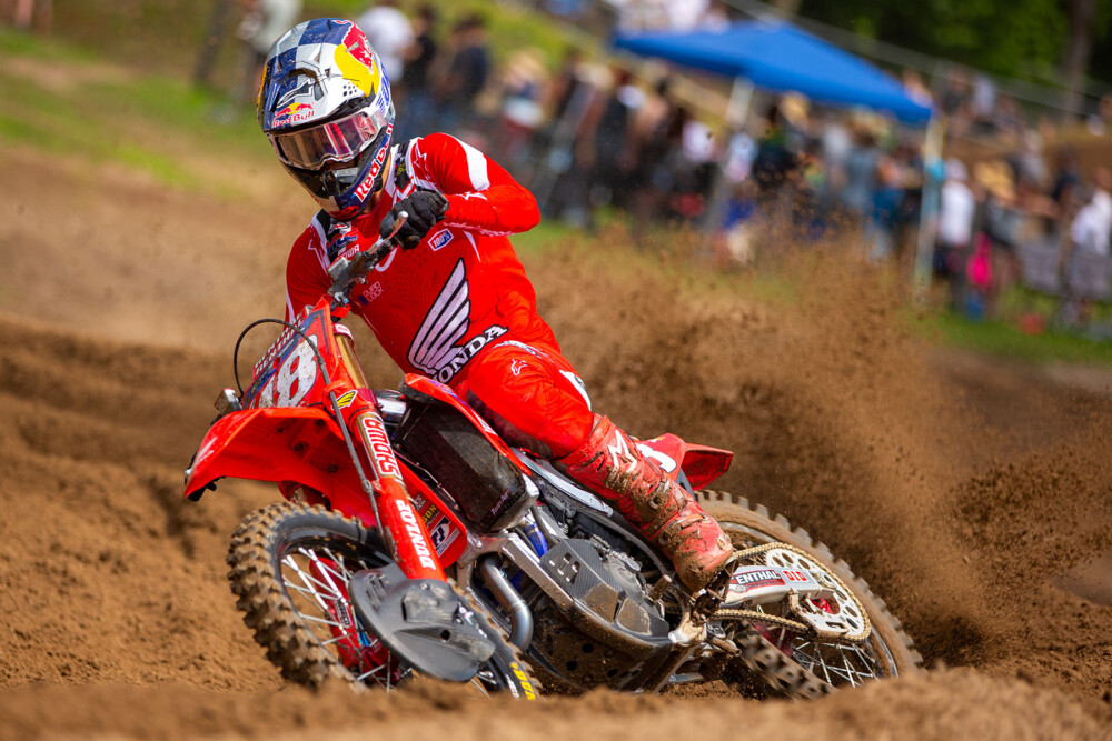 Southwick National FULL 450 Moto 2