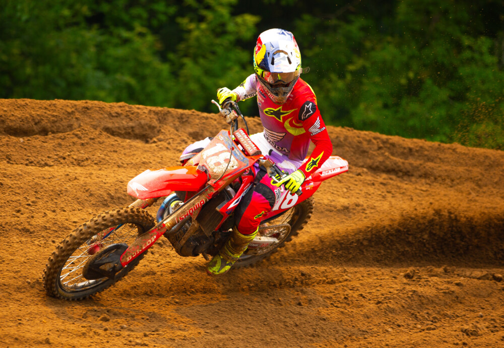 2023 Millville Pro Motocross Round 7 Results Cycle News