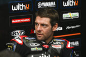 Cal Crutchlow, MotoGP, Valencia MotoGP, 4 November 2022