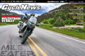 Cycle News Magazine 2023 Issue 27