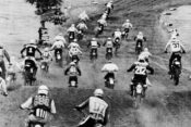 Cycle News Magazine Archives Column 1976 Southwick National MX