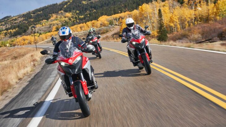 Ducati Giro Alpino Multistrada Adventure (1)