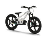 2023 Husqvarna EE 1.20 Electric Balance Bike