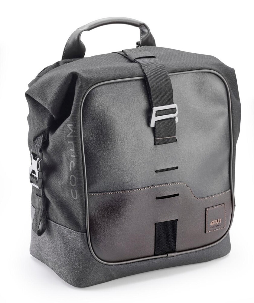 Givi CRM103 8LTR Magnetic Tank Bag