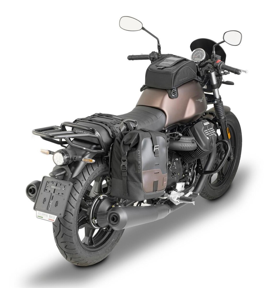 Givi Corium CRM102 Saddlebag