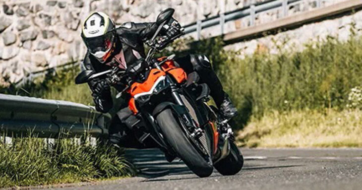 Mitas Sport Force+ EV Tires