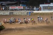 Progressive American Flat Track