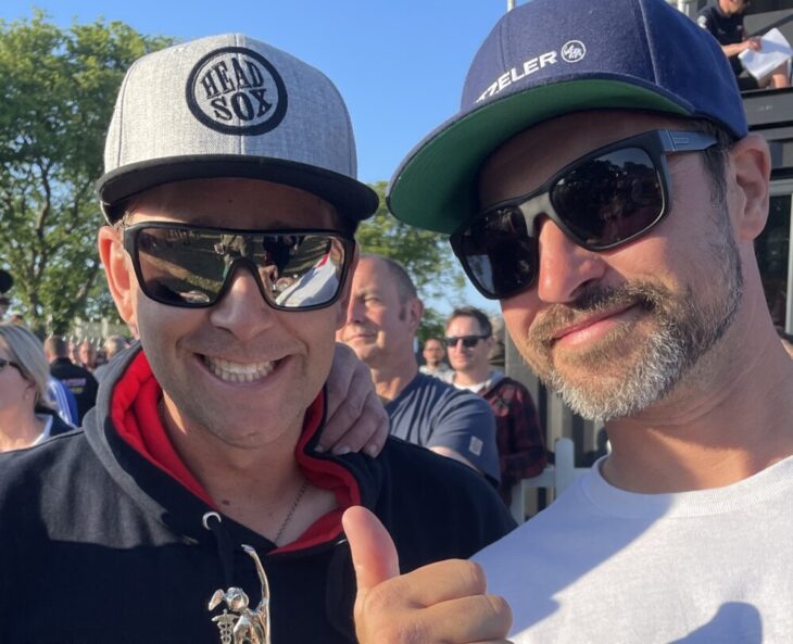 2023 Isle of Man TT The Humbling Cycle News