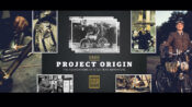 Royal Enfield Project Origin banner