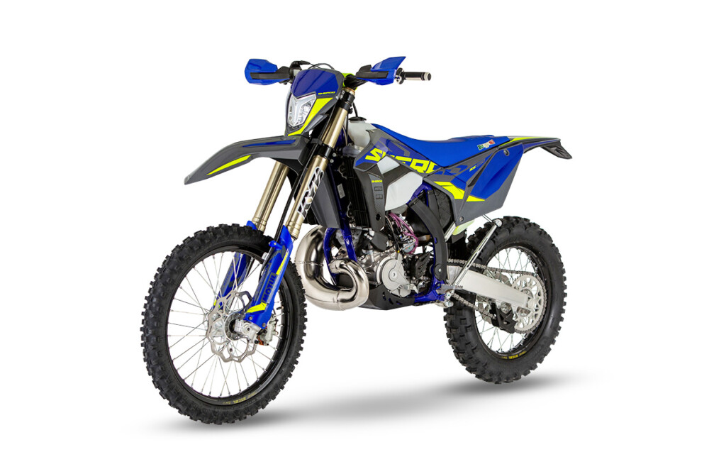 2024-sherco-se-factory-250-two-stroke-cycle-news