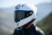 Shoei X-Fifteen Helmet review