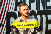 Tomac Re-Signs With Yamaha