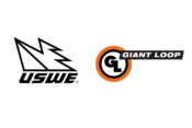 USWE and Giant Loop Logos combined c