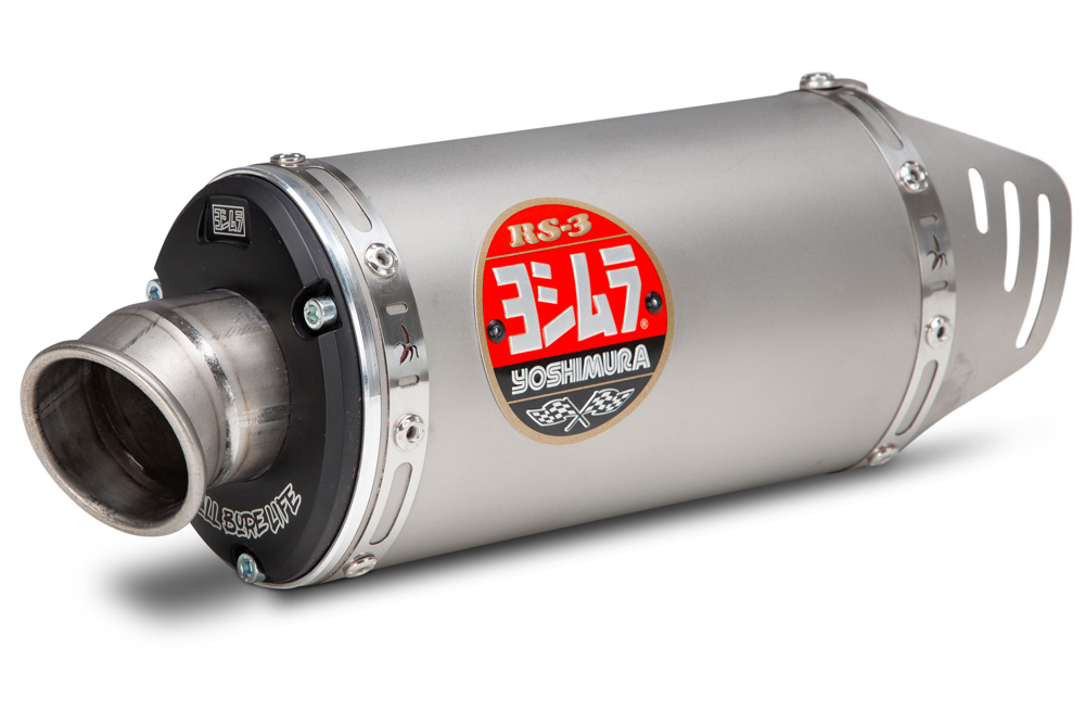 Yoshimura Rs3 Dual Exhaust informacionpublica.svet.gob.gt
