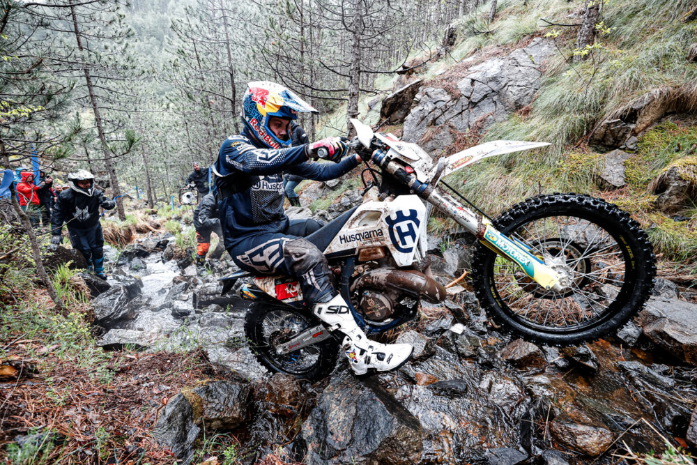 2025 AMA U.S. Hard Enduro Schedule (Updated) Cycle News