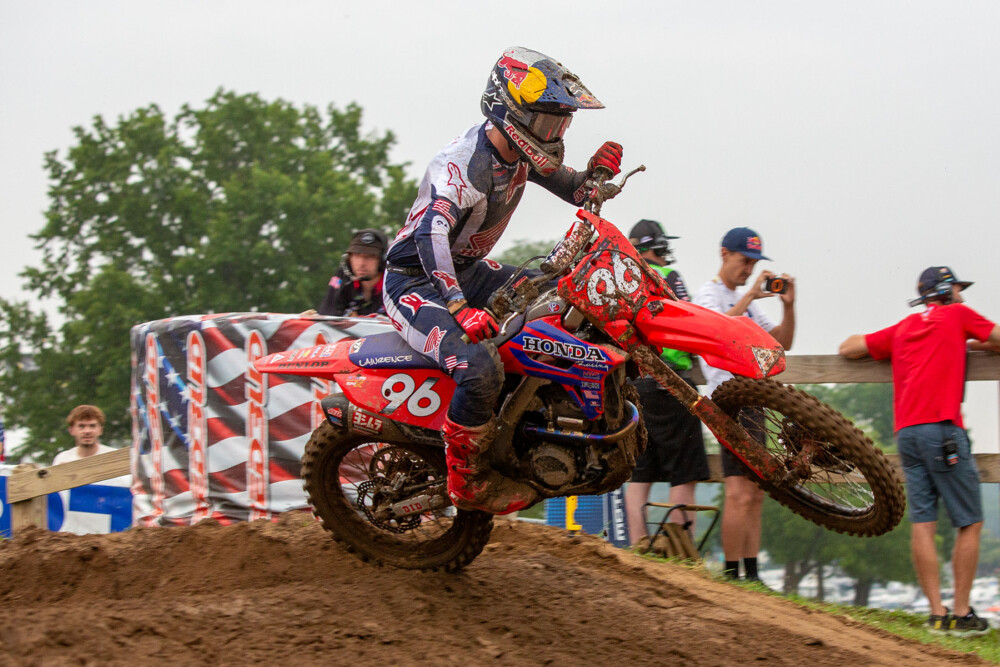 2023 Red Bud Pro Motocross Round 5 Results Cycle News