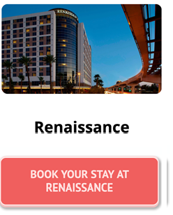renaissance hotel reservation
