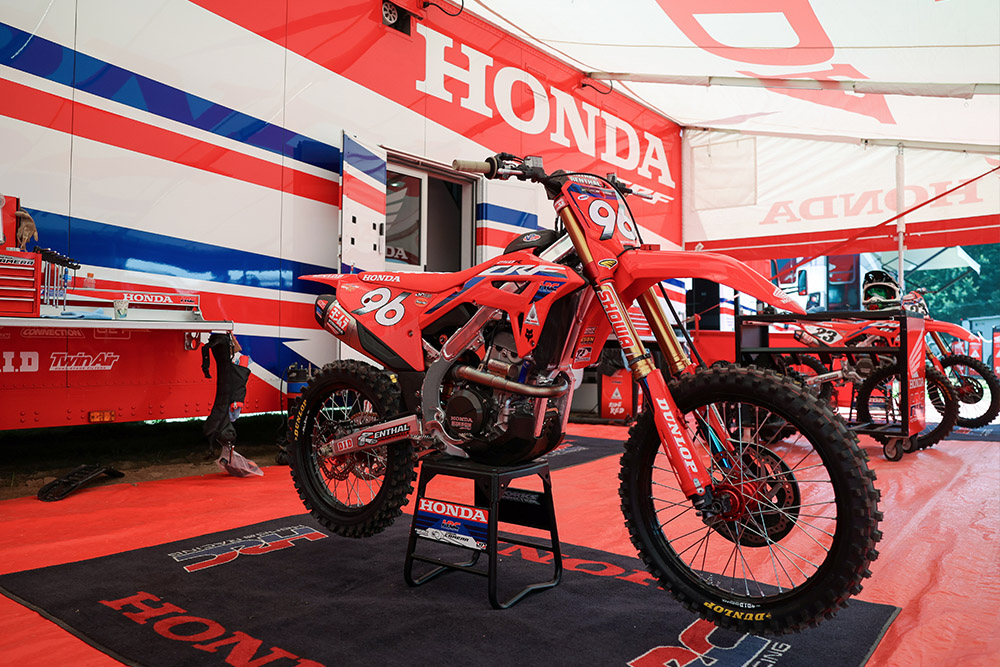 2023-Pro-motocross-southwick-national-honda