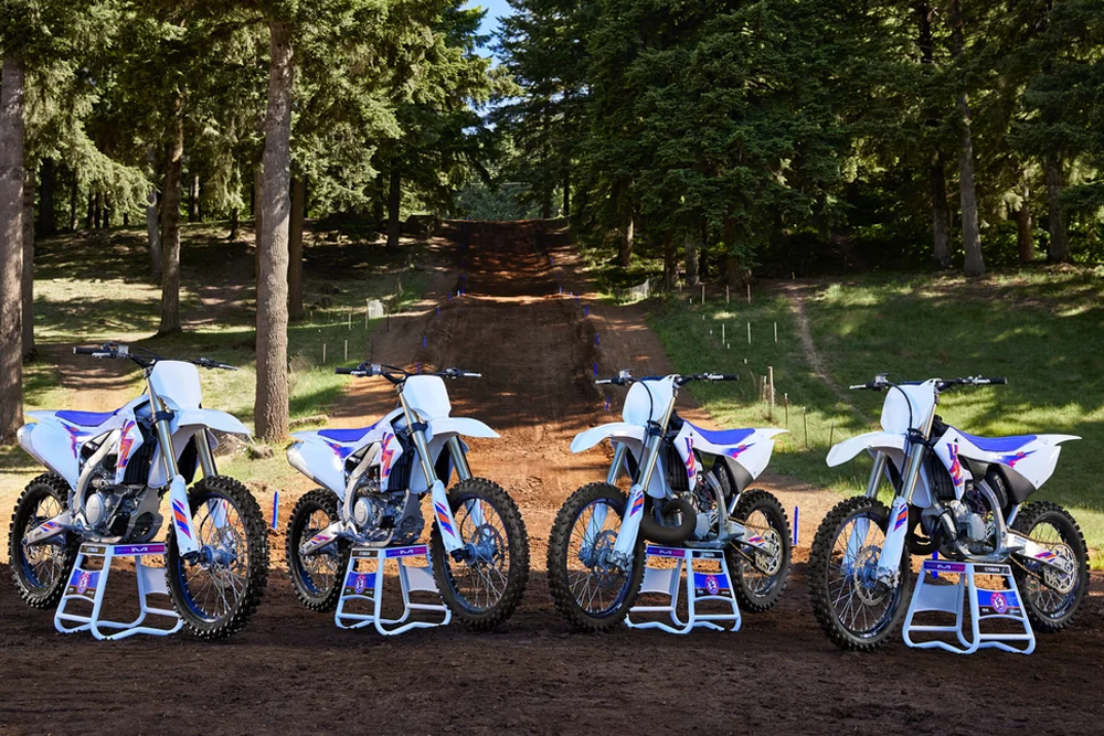 2024-yamaha-yz250f-50th-anniversarry