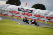 Bennetts British Superbike Championship