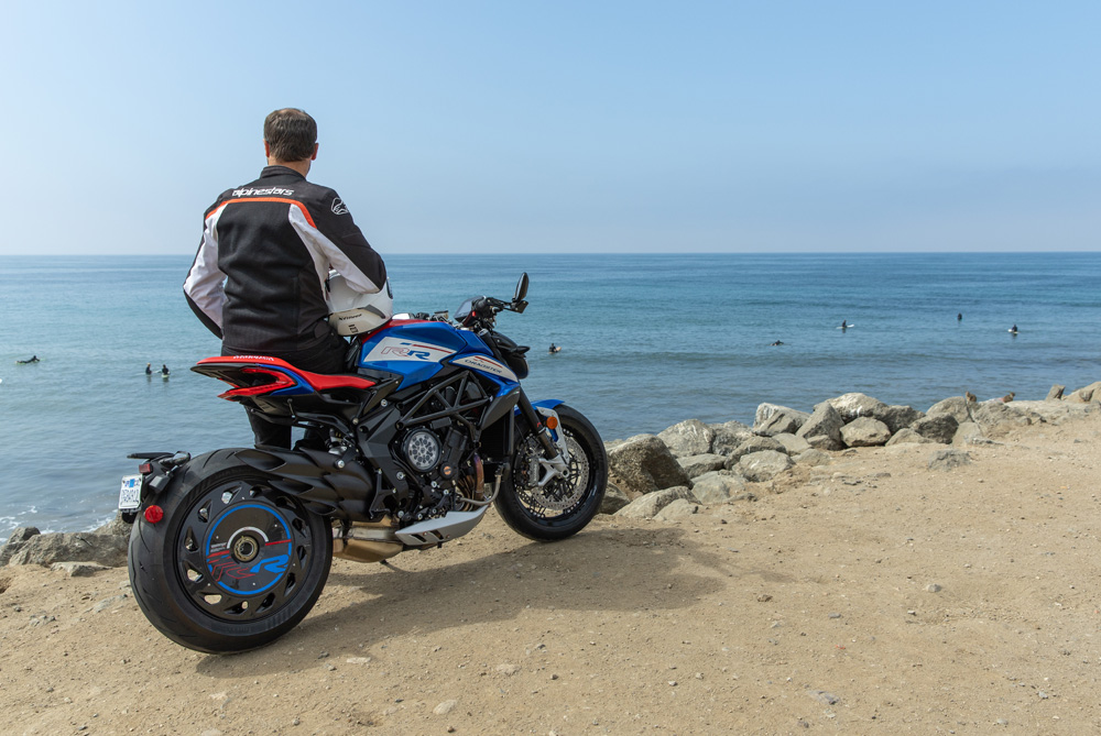 2023 MV Agusta Dragster RR SCS America motorcycle 2023 MV Agusta Dragster RR SCS America motorcycle