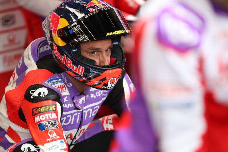 2023 British MotoGP News and Results Alex Zarco