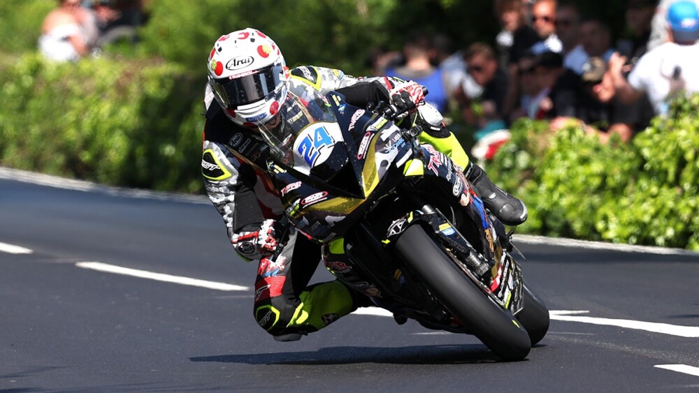 2024 Isle of Man TT Races Dates Confirmed Cycle News