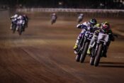 AFT Springfield Mile