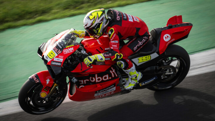 Alvaro Bautista