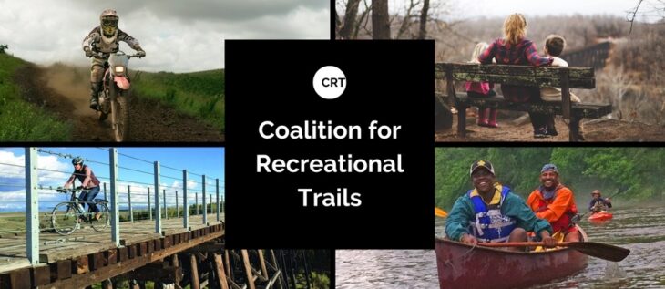 Coalition for Recreational Trails