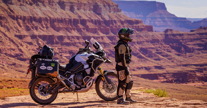 RC 's Summer Adventure 2023 - Cycle News