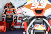 Marc Marquez, Dutch MotoGP 24 June 2023