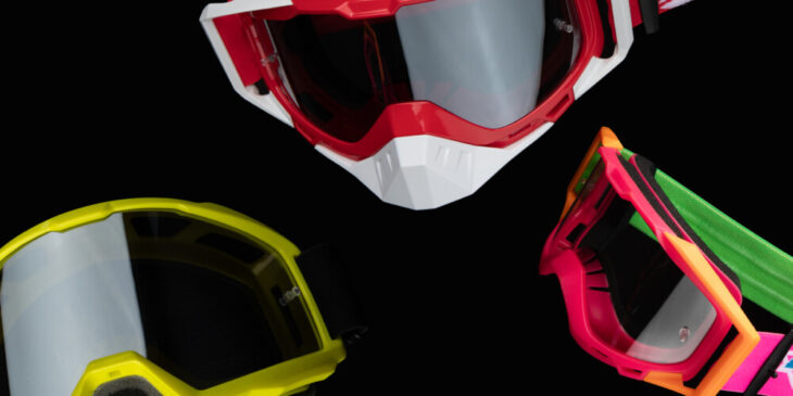 EVS Sports Goggles