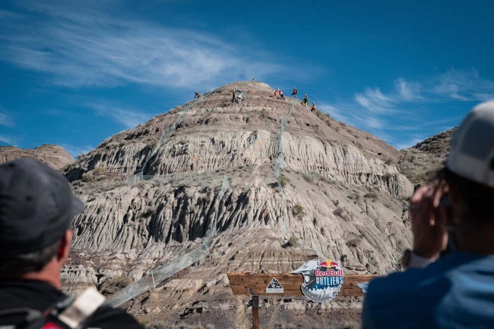 FIM Hard Enduro World Championship, Red Bull Outliers
